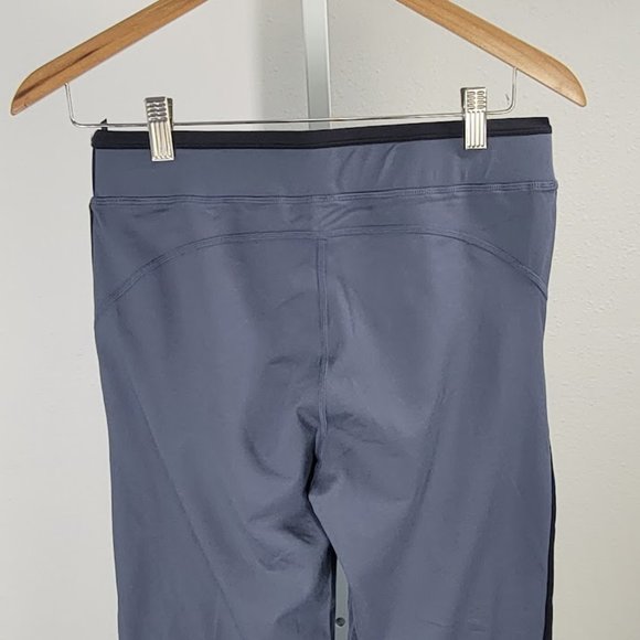 FREE PEOPLE MOVEMENT flares pants Sz L NEW - Picture 7 of 11